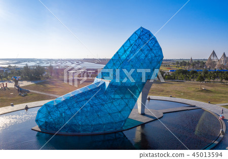 High heel church Taiwan Chiayi cloth bag ChiaYi Taiwan high-heeled church High heel church Taiwan Chiayi cloth bag ChiaYi Taiwan high-heeled church 45013594