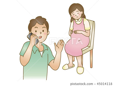 急救例證21：分娩疼痛 45014118