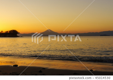 Chojagasaki/Yukkei 45014530