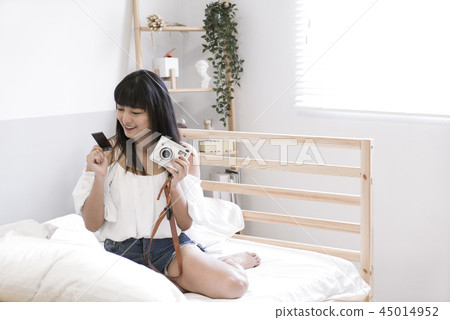 Home leisure time Home leisure time 45014952