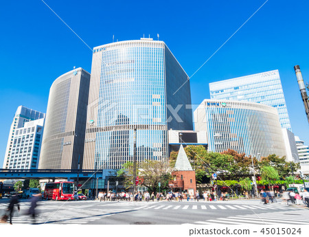 Tokyo Yurakucho 45015024