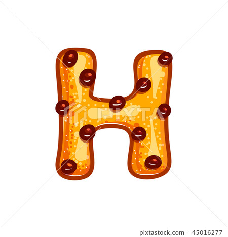 chocolate chips character chocolate chips character 45016277
