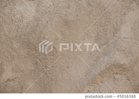 Closeup limestone rock face showing weathered strata Geology wal Closeup limestone rock face showing weathered strata Geology wal 45016388