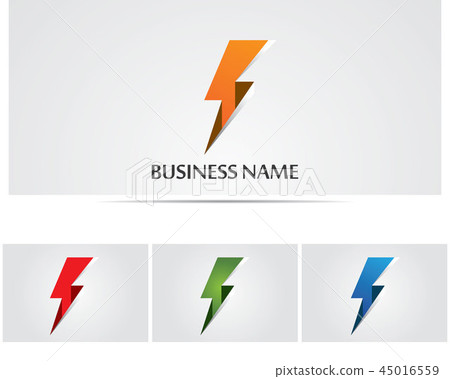 Faster Logo Template vector icon illustration Faster Logo Template vector icon illustration 45016559