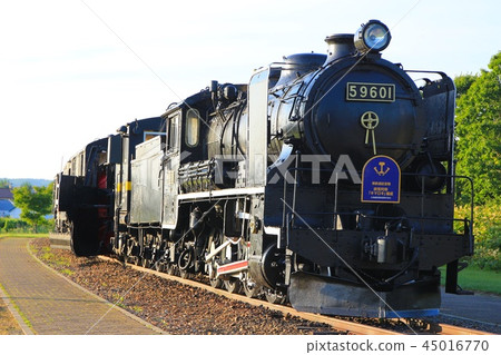 Nayoro Park · Kimaroki formation 45016770