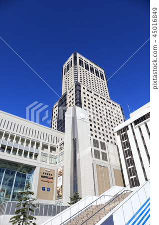 藍天和JR塔 藍天和JR塔 45016849