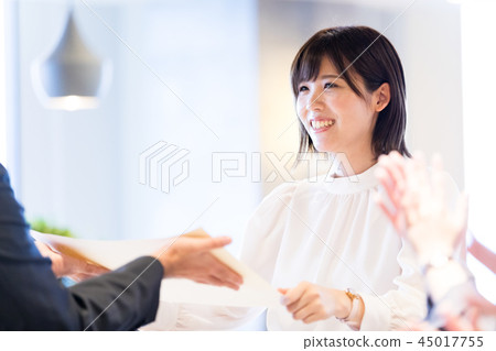 商業場景 45017755