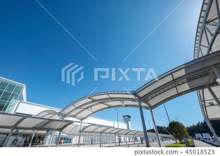 富士靜岡機場 45018523