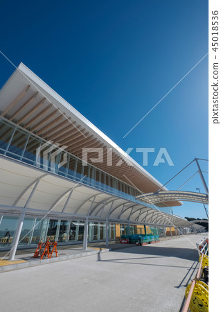 Fuji Shizuoka Airport Fuji Shizuoka Airport 45018536