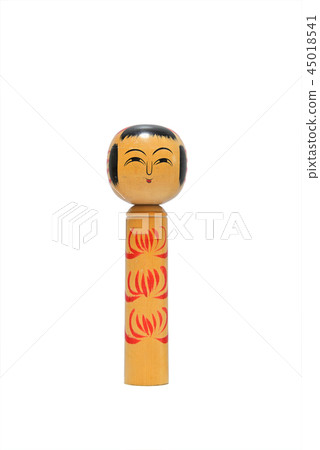 Kokeshi Kokeshi 45018541