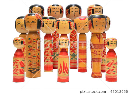 Kokeshi 45018966