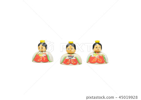 Kokeshi 45019928