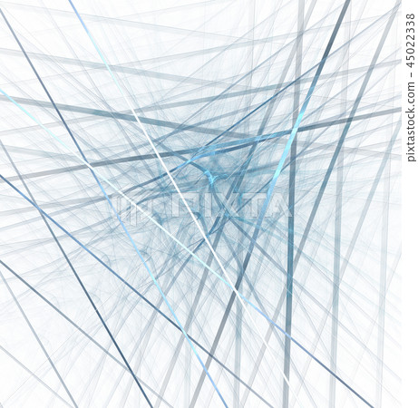 Elegant bright sophisticated background  45022338