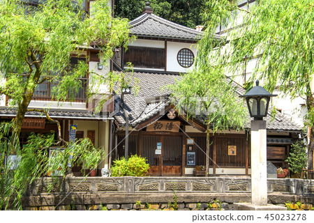 Kinosaki Onsen Yanagiyu 45023278