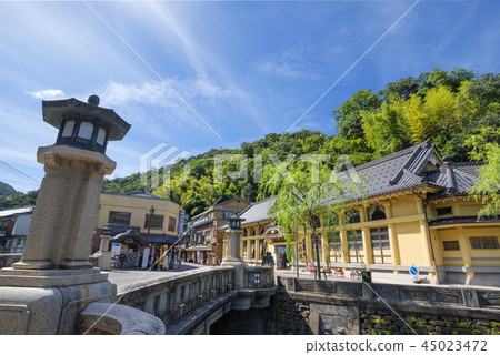 Kinosaki Onsen Ichinoyu Kinosaki Onsen Ichinoyu 45023472