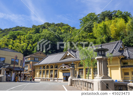 Kinosaki Onsen Ichinoyu Kinosaki Onsen Ichinoyu 45023473