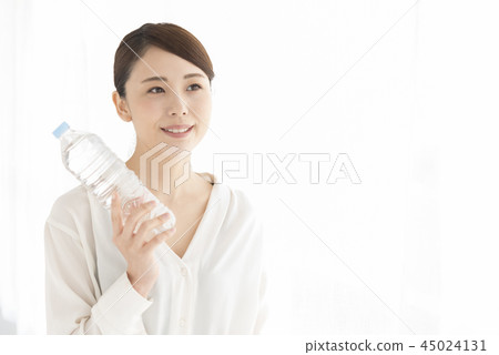 Hydration moisturizing transparency 45024131