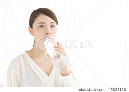 Hydration moisturizing transparency 45024138