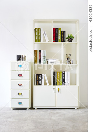 Furniture, interior Furniture, interior 45024522