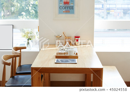 Furniture, interior 45024558
