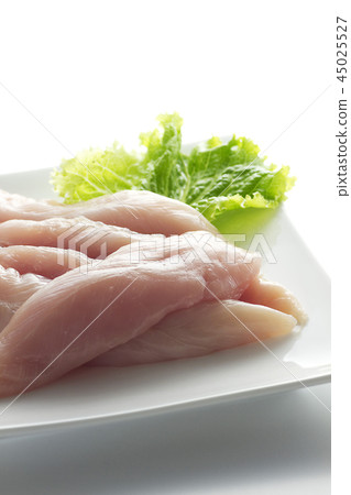 雞肉片17 雞肉片17 45025527
