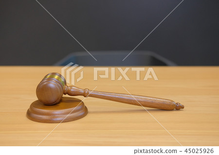 judge gavel at courtroom. lawyer attorney justice workplace judge gavel at courtroom. lawyer attorney justice workplace 45025926