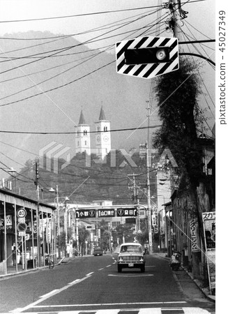 Showa landscape 45027349