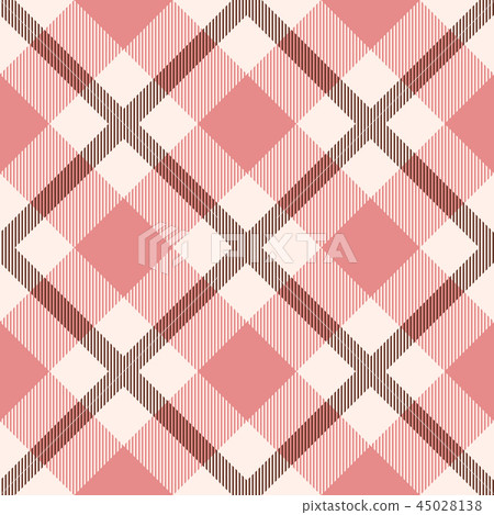 Classic tartan and check plaid seamless patterns. 45028138