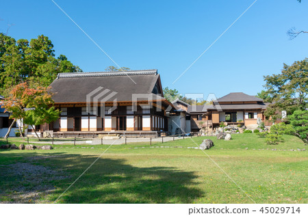 彥根Genguen花園 45029714