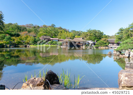 彥根Genguen花園 45029721