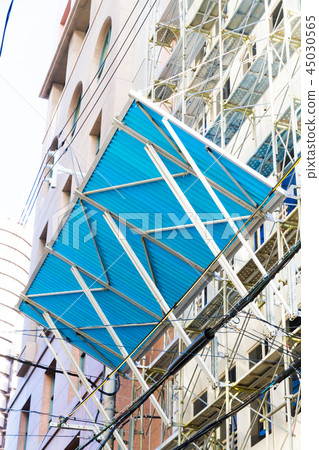 Protective shelf Protective shelf 45030565