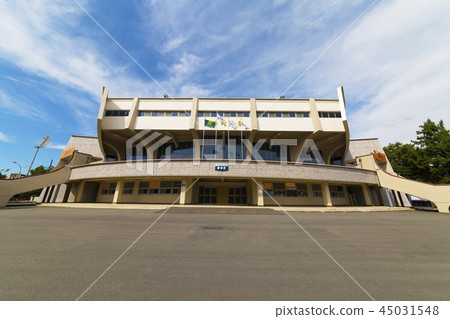 Cheongju Gymnasium Cheongju Gymnasium 45031548