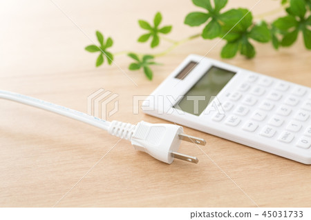 電源插座 45031733