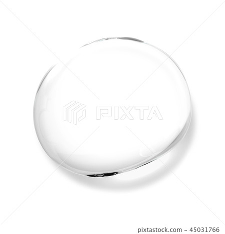 透明水滴,水滴例證,水下落,純淨的水 透明水滴,水滴例證,水下落,純淨的水 45031766