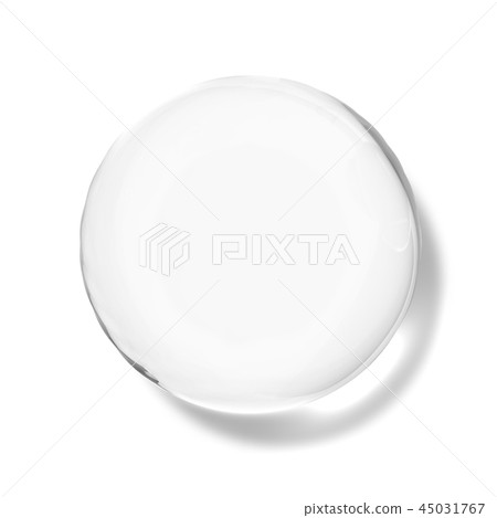 Transparent water droplets, Water droplets illustration, Water drop, Pure water 45031767