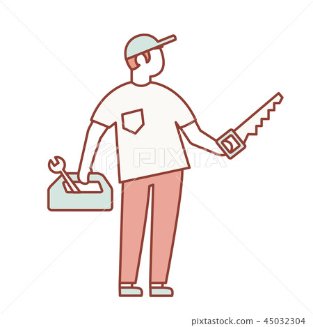 carpenter carpenter 45032304