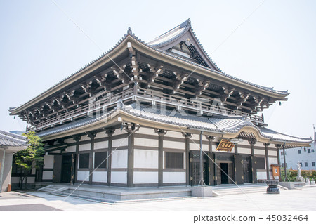 Koyasan Tokyo Besshon Main Hall Minato-ku Takanawa Koyasan Tokyo Besshon Main Hall Minato-ku Takanawa 45032464