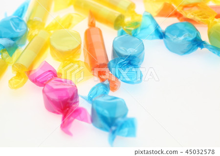 Ramune Candy 45032578