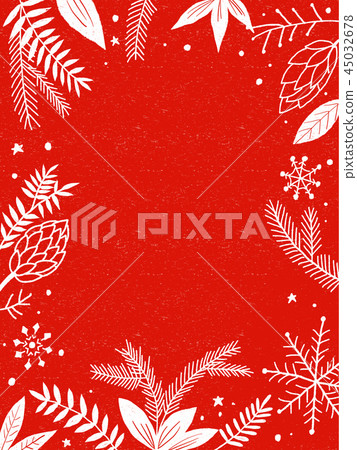 Christmas background 45032678