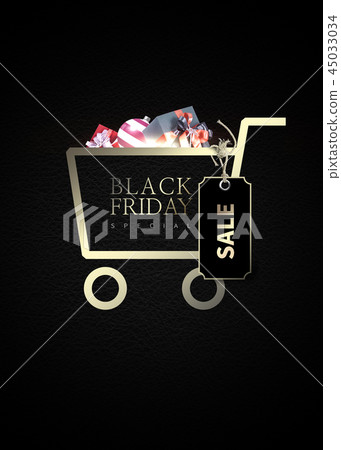 Black Friday Sale, New Year Sale, Christmas Sale 45033034