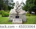 sculpture representing a chinese zodiacal sign 45033064