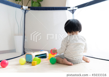 嬰兒 嬰兒 45033316
