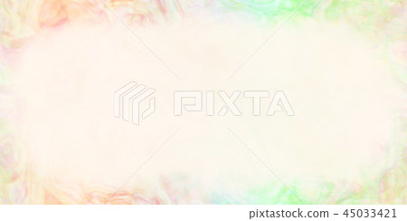鮮豔細緻的抽象底紋邊框背景 鮮豔細緻的抽象底紋邊框背景 45033421
