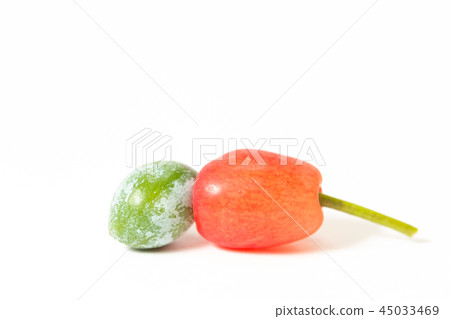 Inumaki Fruit 45033469