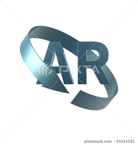 Arrows, 3D arrows, arrow objects, virtual reality 45033581