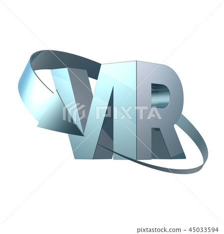 Arrows, 3D arrows, arrow objects, virtual reality 45033594