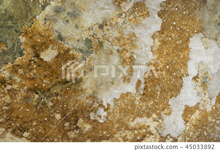 Andradite Gemstone or Yellow Green Topazolite Andradite Gemstone or Yellow Green Topazolite 45033892