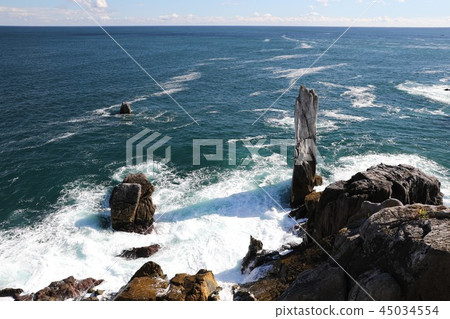 宮崎縣的Ori Ori。 45034554