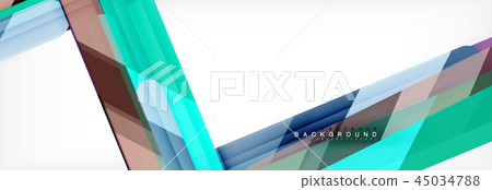 Straight lines abstract vector background Straight lines abstract vector background 45034788