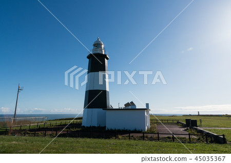 Nogi Cape燈塔 45035367